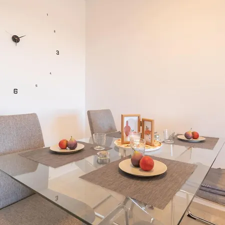 Appartamento Finally Estepona