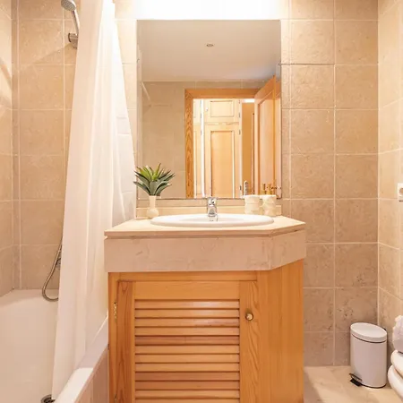 Apartamento Selwo Sea Views L Apartment Estepona