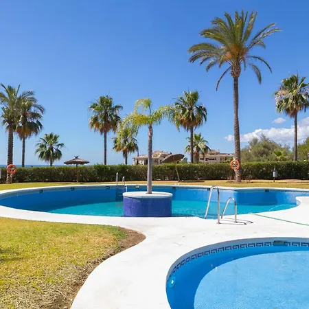 Apartment Apartamento Selwo Sea Views L *