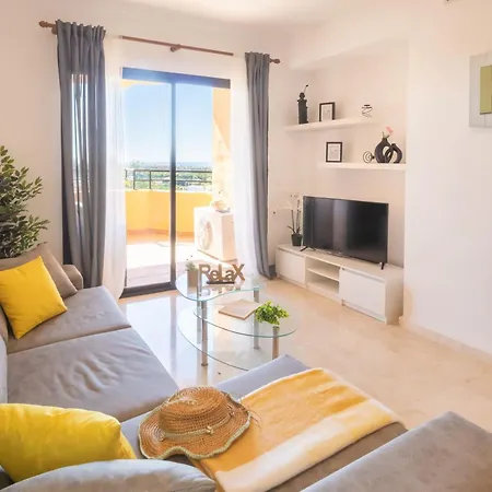 Apartment Apartamento Selwo Sea Views L Estepona