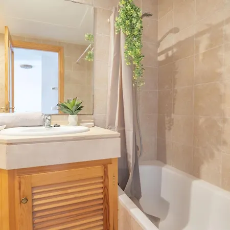 Apartamento Selwo Sea Views L Apartment *
