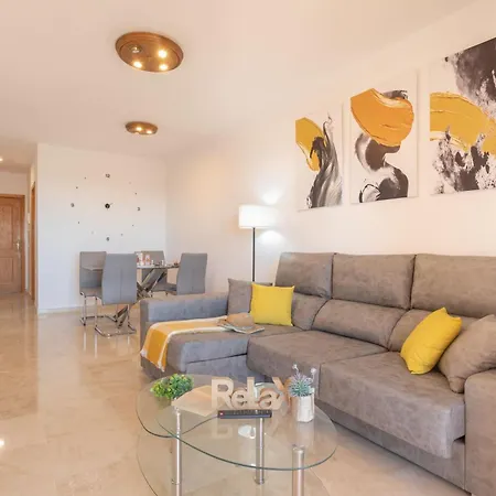 Apartment Apartamento Selwo Sea Views L Estepona