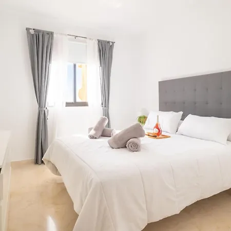Apartment Apartamento Selwo Sea Views L Estepona