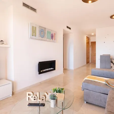 Apartamento Selwo Sea Views L *