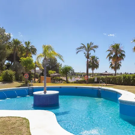 Apartamento Selwo Sea Views L Apartment Estepona