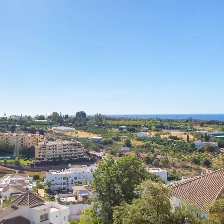 Apartment Apartamento Selwo Sea Views L *