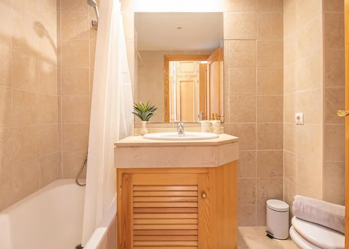 Finally Apartamento Estepona