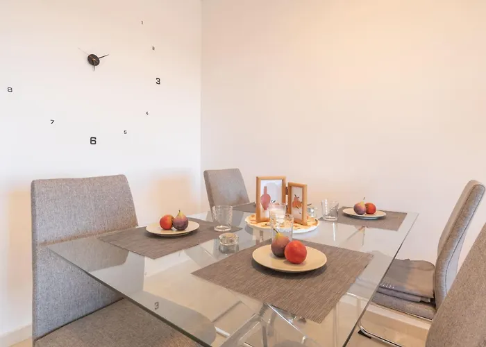 Apartamento Finally Estepona