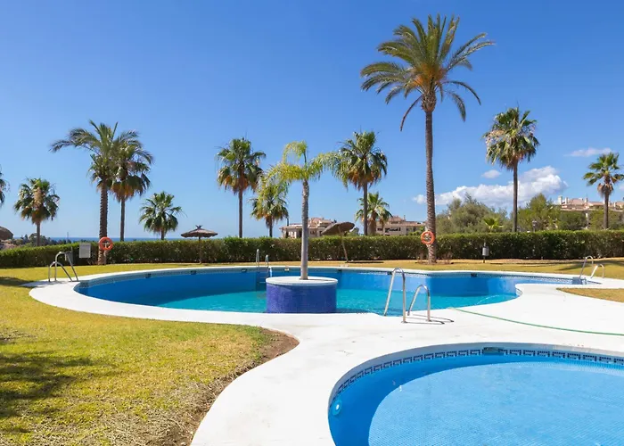 Apartamento Finally *