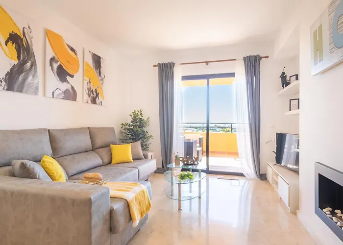 Finally Apartamento Estepona