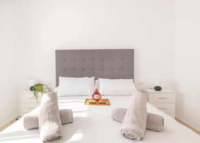 Finally Apartamento Estepona