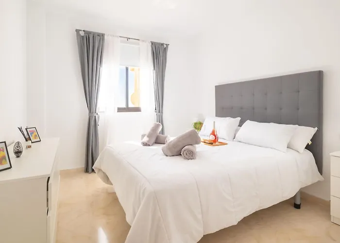 Apartamento Finally Estepona