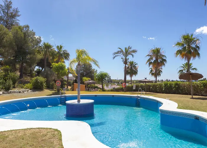 Finally Apartment Estepona