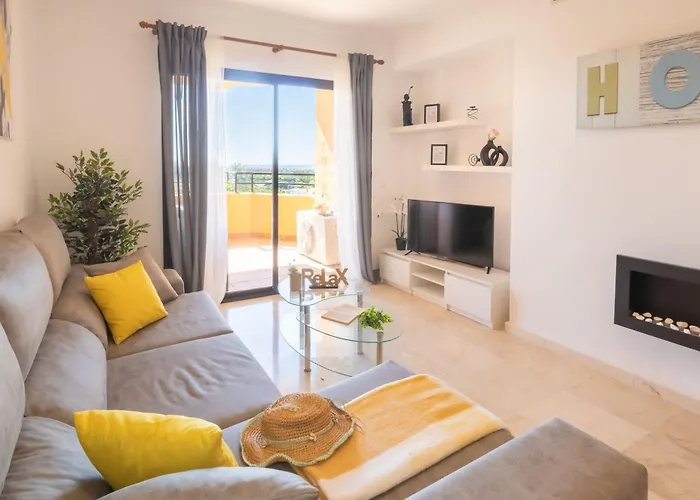 Apartment Finally Estepona