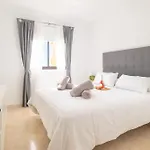 Apartment Finally Estepona