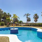 Finally Apartment Estepona